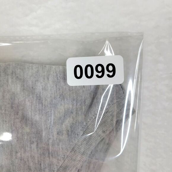 Tom And Jerry Shirt Womens Extra Large XL Gray Graphic Short‎ Sleeve Loose Tee - Picture 10 of 10